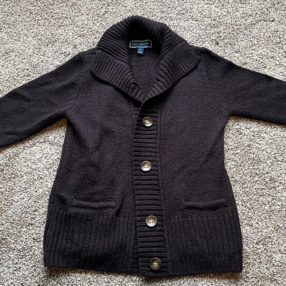 Cardigan - Picture 2 of 6